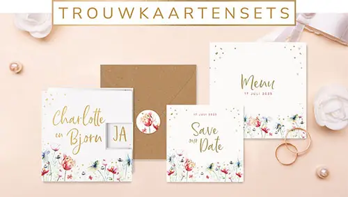 Alles in stijl ontworpen