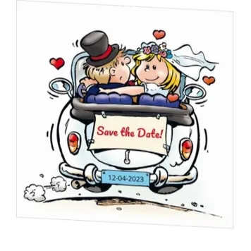 Samen op weg 1270146