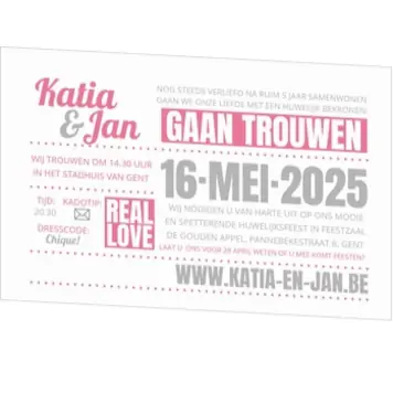 Hippe letters 114505BA