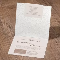 Glanzend patroon