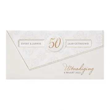 Chique envelop